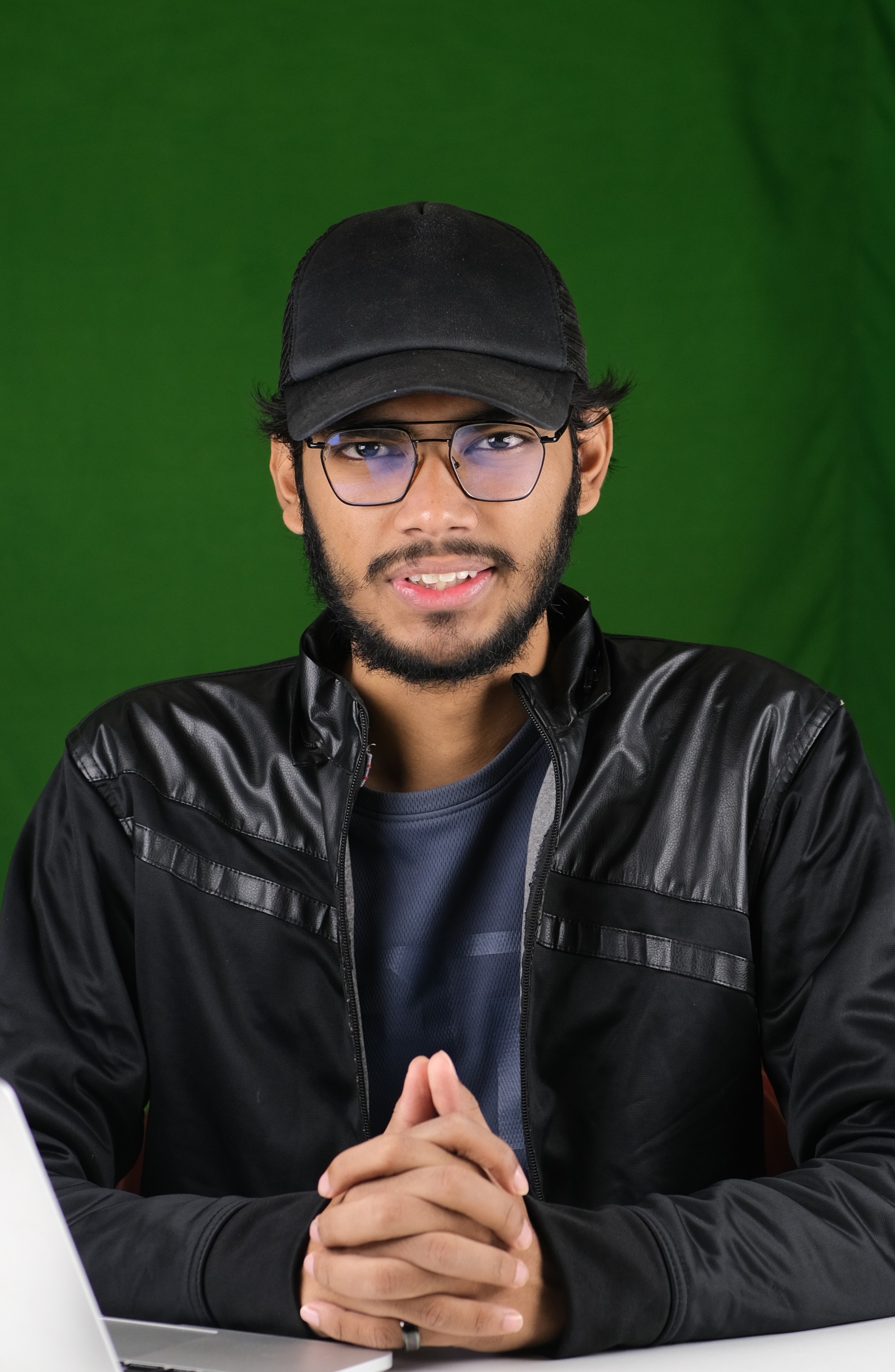 Photo of Pritam Nath Dipta